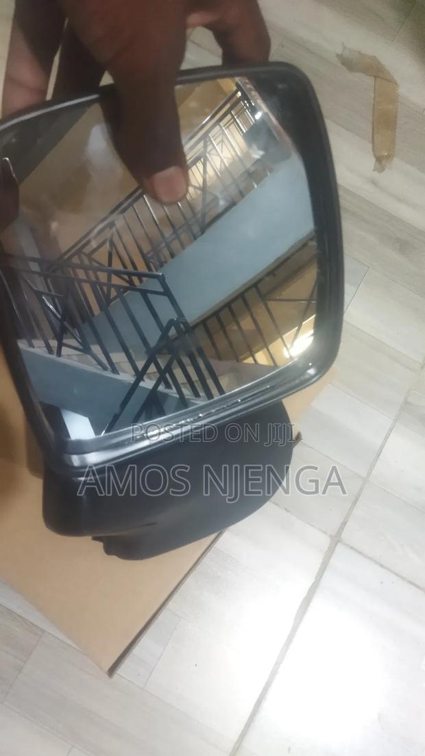 Mazda Bongo Vannete Sidemirror - thumbnail 3