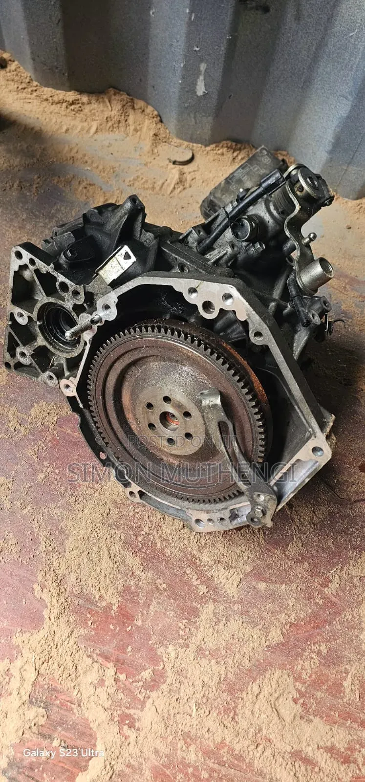 Altosuzuki Manual Gears Available