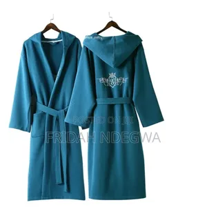 Royal King Size Bathrobe