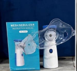 Mesh Nebulizer/Portable Nebulizer=-[][[] - thumbnail 2