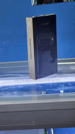 New Google Pixel 9 Pro XL 256 GB - main view