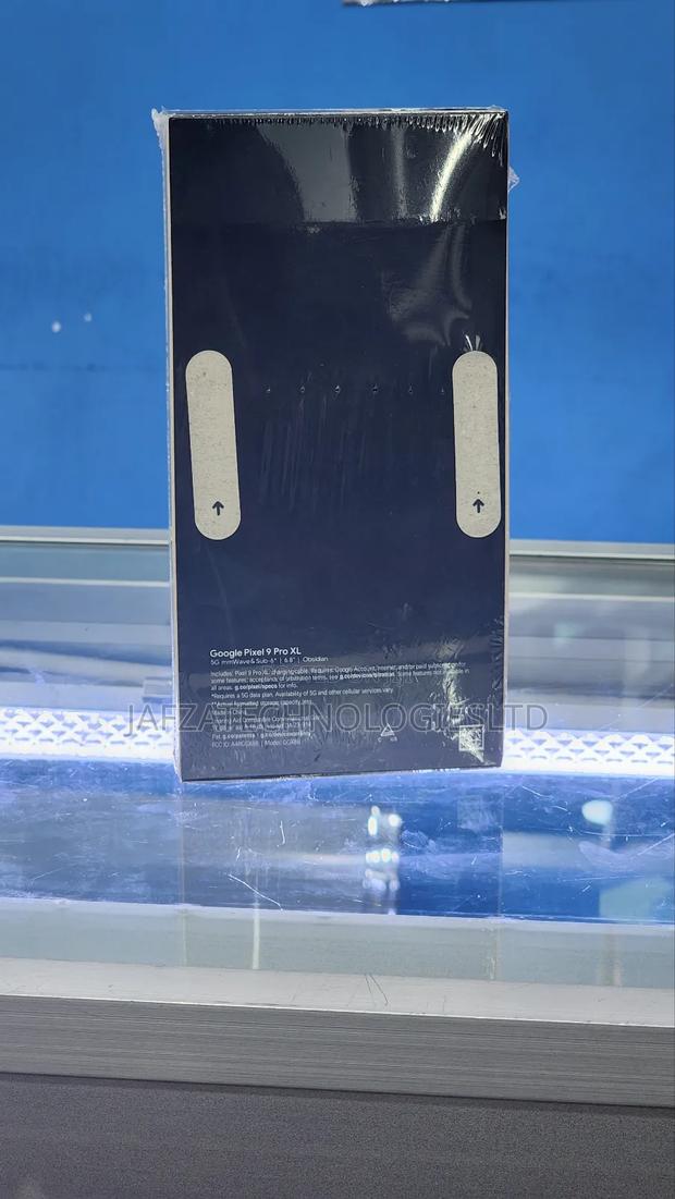 New Google Pixel 9 Pro XL 256 GB - thumbnail 2