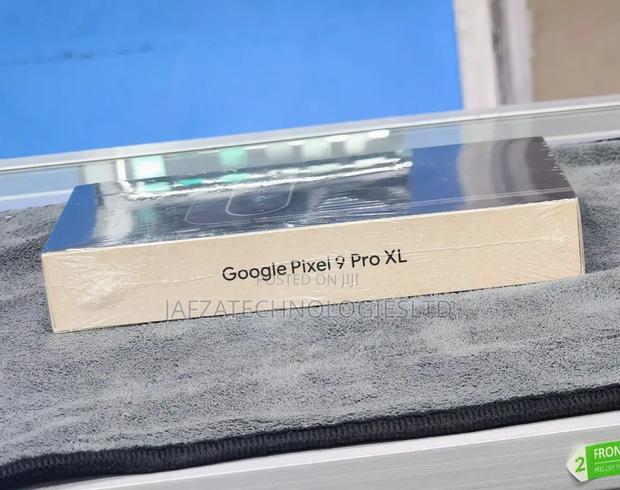 New Google Pixel 9 Pro XL 256 GB - thumbnail 3