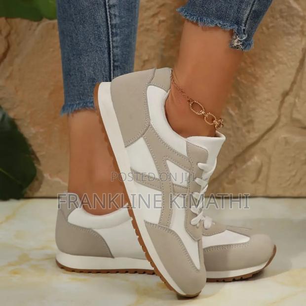 New Fashion Sneakers, Size 36-43. 0