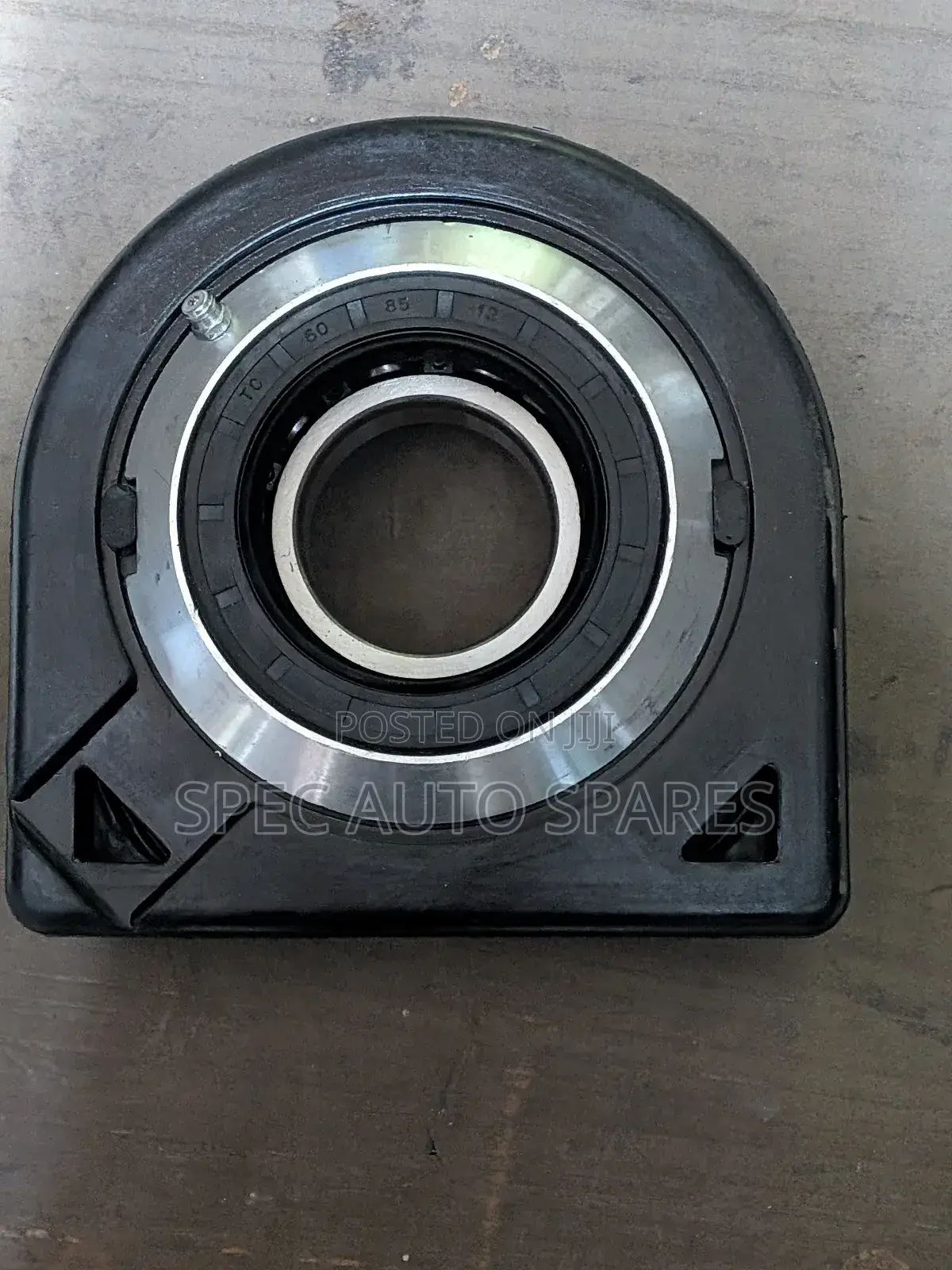 Center Bearing Land Cruiser D Shape and FRR