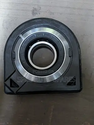 Center Bearing Land Cruiser D Shape and FRR