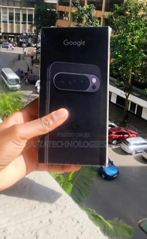 New Google Pixel 9 Pro XL 512 GB - thumbnail 3