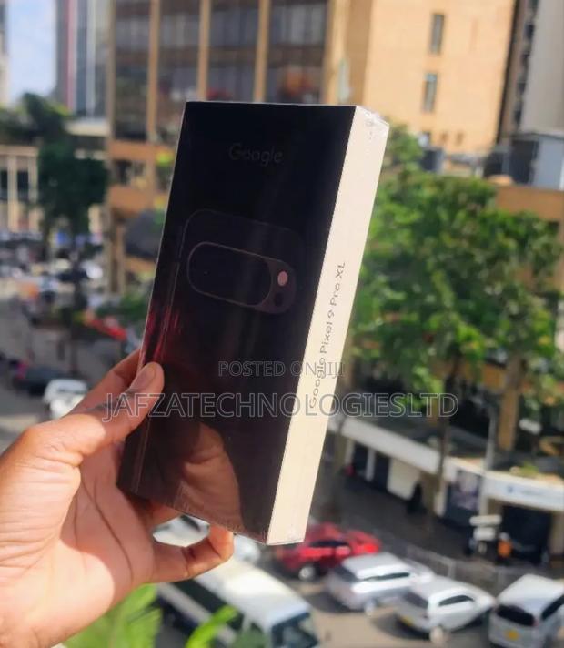 New Google Pixel 9 Pro XL 512 GB - thumbnail 4