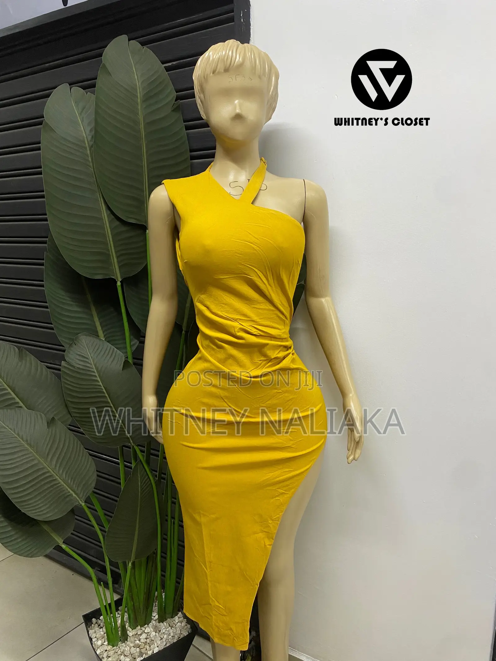 Bodycon Dress ( Size 6/8s)