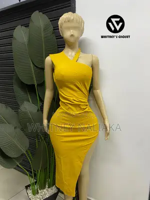 Bodycon Dress ( Size 6/8s)