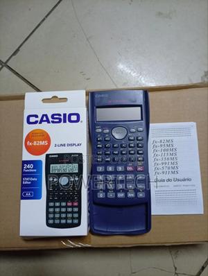 Calculator - thumbnail 2