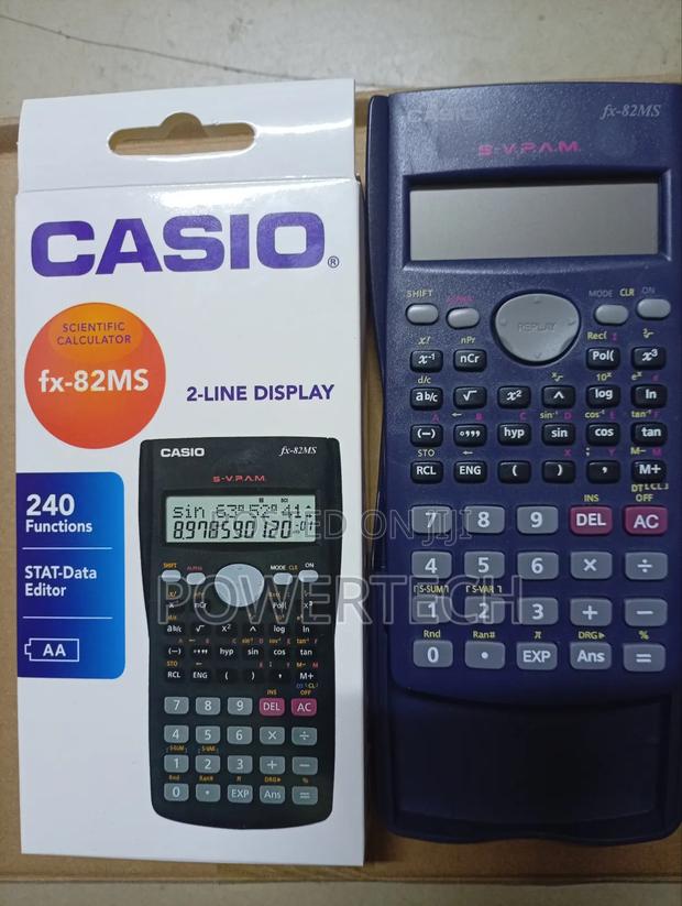 Calculator - thumbnail 3