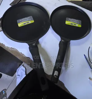 28 Cm Nonstick Chapati / Nomal Pan Heavy