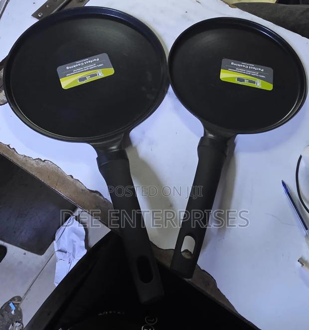 28 Cm Nonstick Chapati / Nomal Pan Heavy