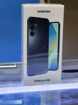 New Samsung Galaxy A16 128 GB