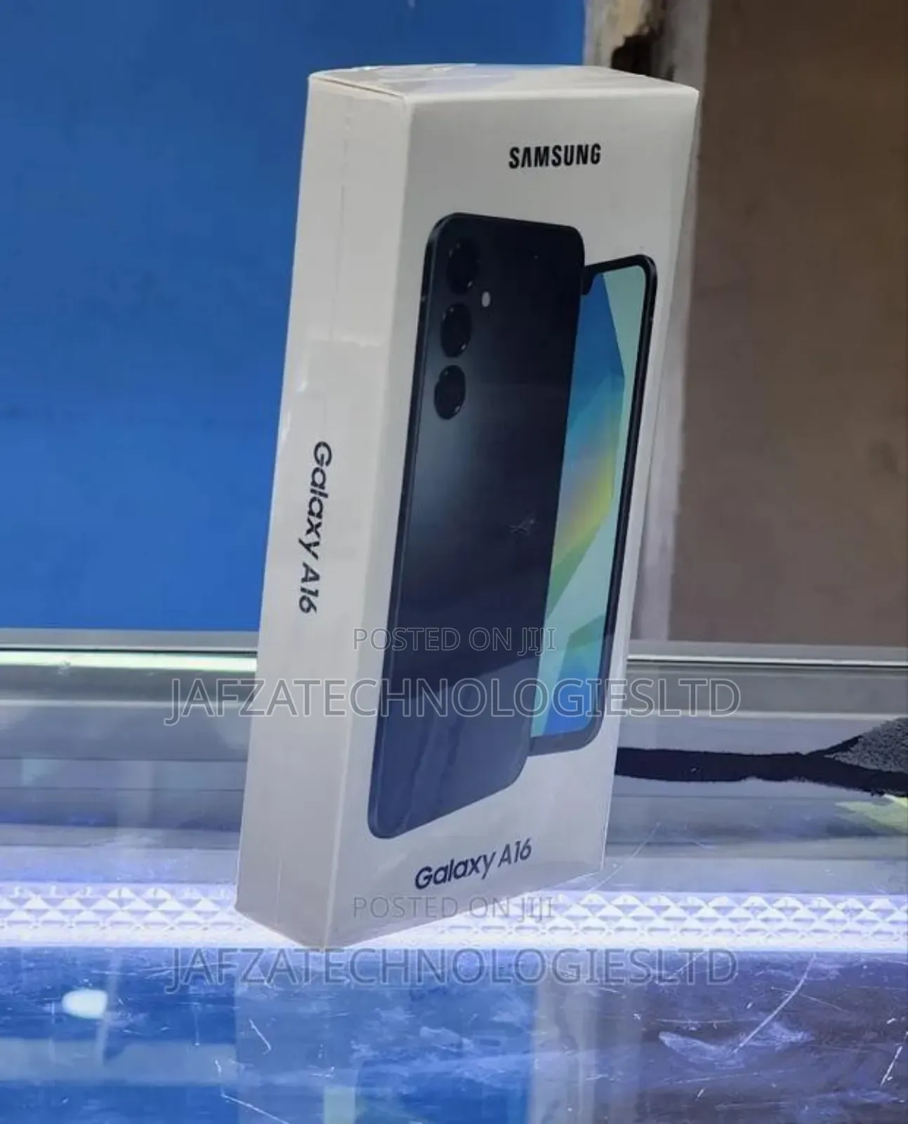 New Samsung Galaxy A16 128 GB