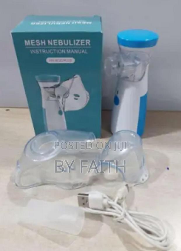 Nebulizer Original[[];L; - main view