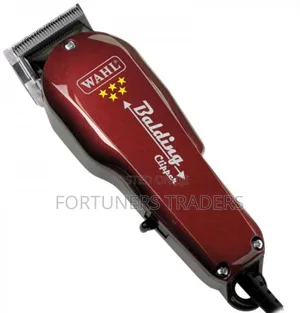 Electric Wahl Shaver