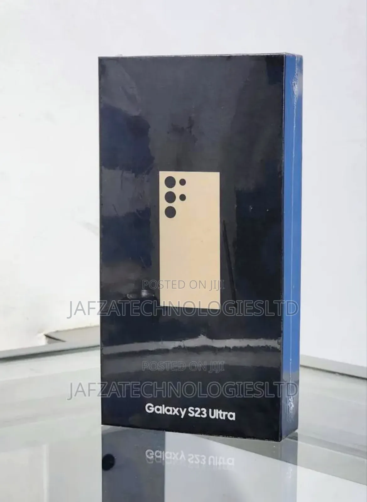 Samsung Galaxy S23 Ultra 512 GB