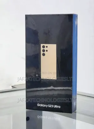 Samsung Galaxy S23 Ultra 512 GB