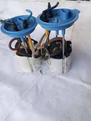 Volkswagen Golf 5 Fuel Pump