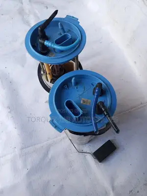 Volkswagen Golf 5 Fuel Pump