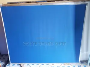 Hospital Notice Board 150cm X 120cm (5ft X 4ft)