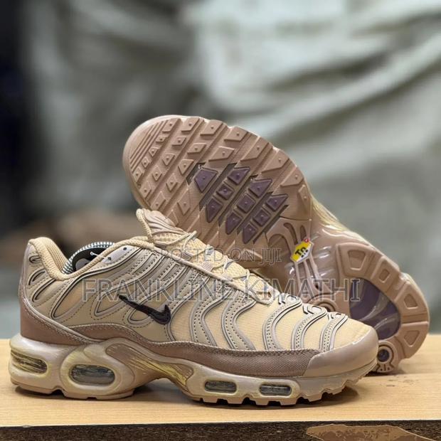 Nike Airmax Plus Shoes Available Sizes 37-45. - main view