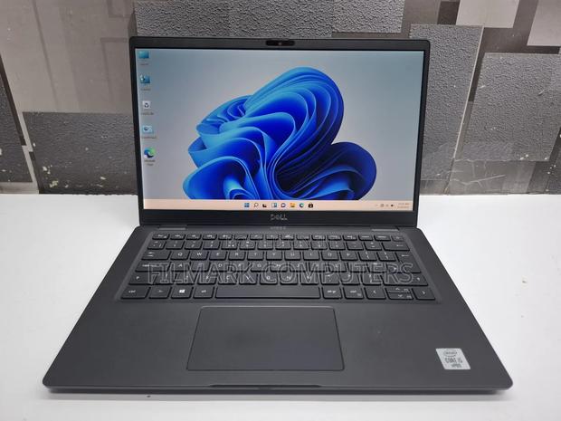 Laptop Dell 8GB Intel Core i5 SSD 256GB