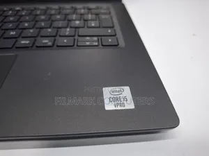 Laptop Dell 8GB Intel Core i5 SSD 256GB