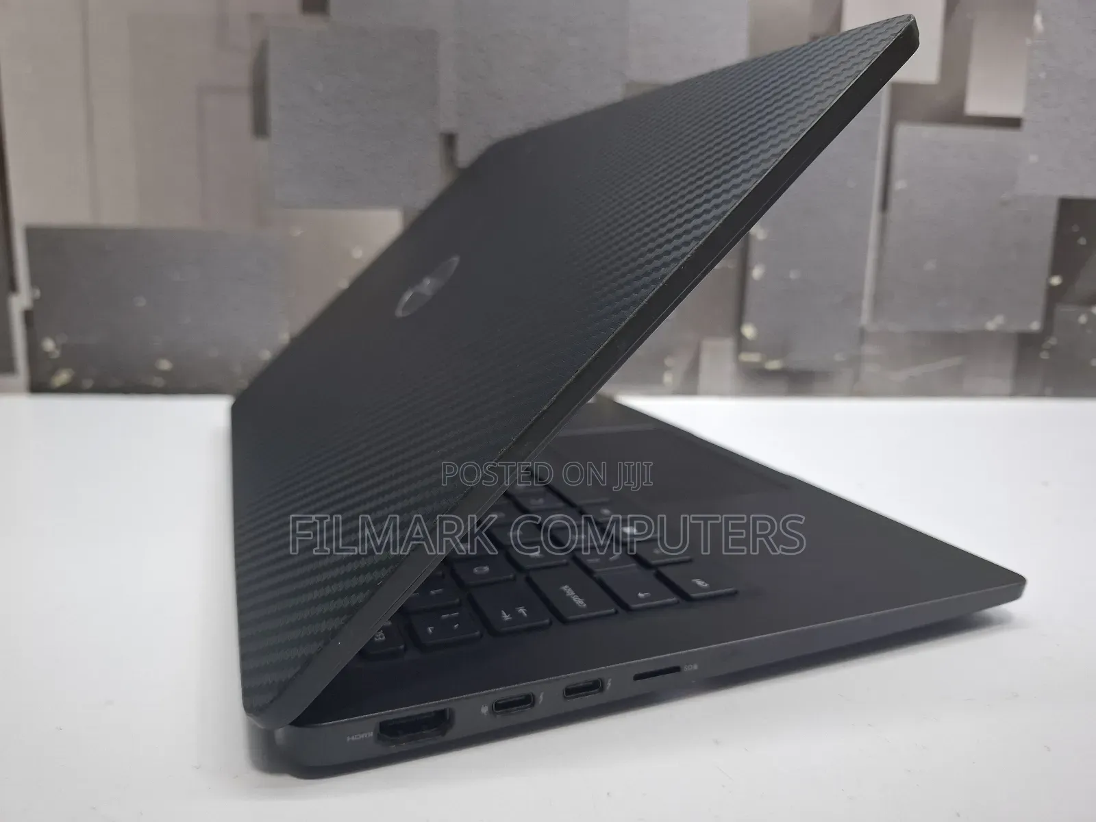 Laptop Dell 8GB Intel Core i5 SSD 256GB