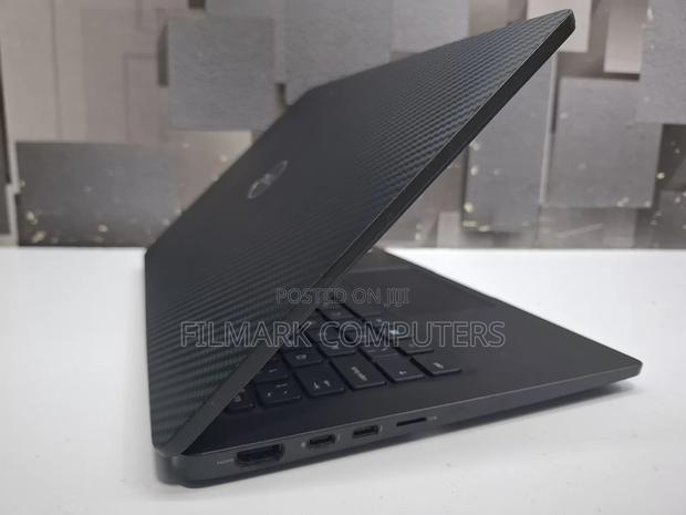 Laptop Dell 8GB Intel Core i5 SSD 256GB - thumbnail 4