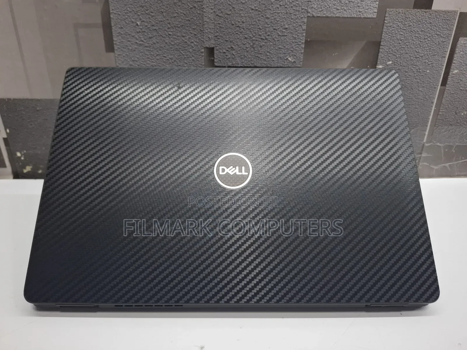 Laptop Dell 8GB Intel Core i5 SSD 256GB