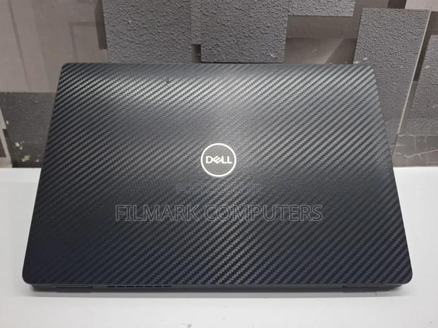 Laptop Dell 8GB Intel Core i5 SSD 256GB - thumbnail 5