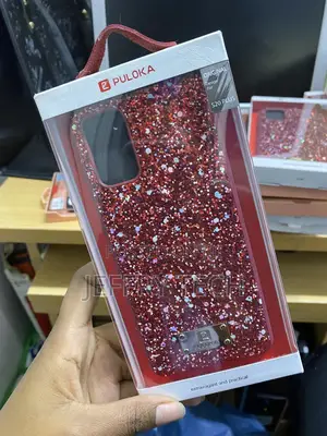 Misipi Samsung Galaxy S20 Plus S20+ 5g Bling Case Luxury