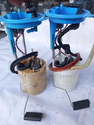 Volkswagen Tiguan Mk1 Fuel Pump - thumbnail 2