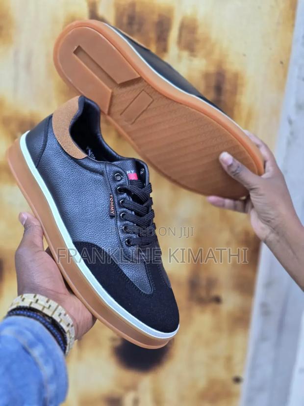 Tommy Hilfiger Casuals, Available Sizes 40-45, - thumbnail 3