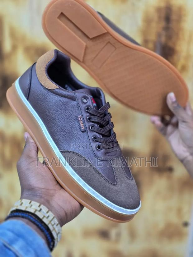 Tommy Hilfiger Casuals, Available Sizes 40-45, - thumbnail 4