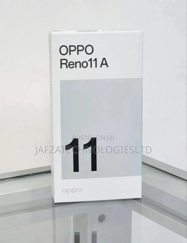 Oppo Reno11 128 GB - main view