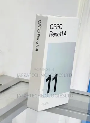 Oppo Reno11 128 GB
