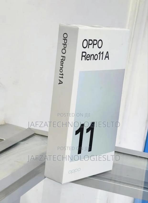 Oppo Reno11 128 GB - thumbnail 3