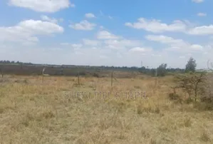 1/8 Acre Land in Lukenya, Athi River