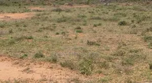 1/8 Acre Land in Lukenya, Athi River