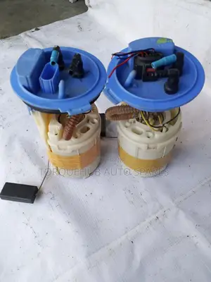 Audi A3 Complete Fuel Pump
