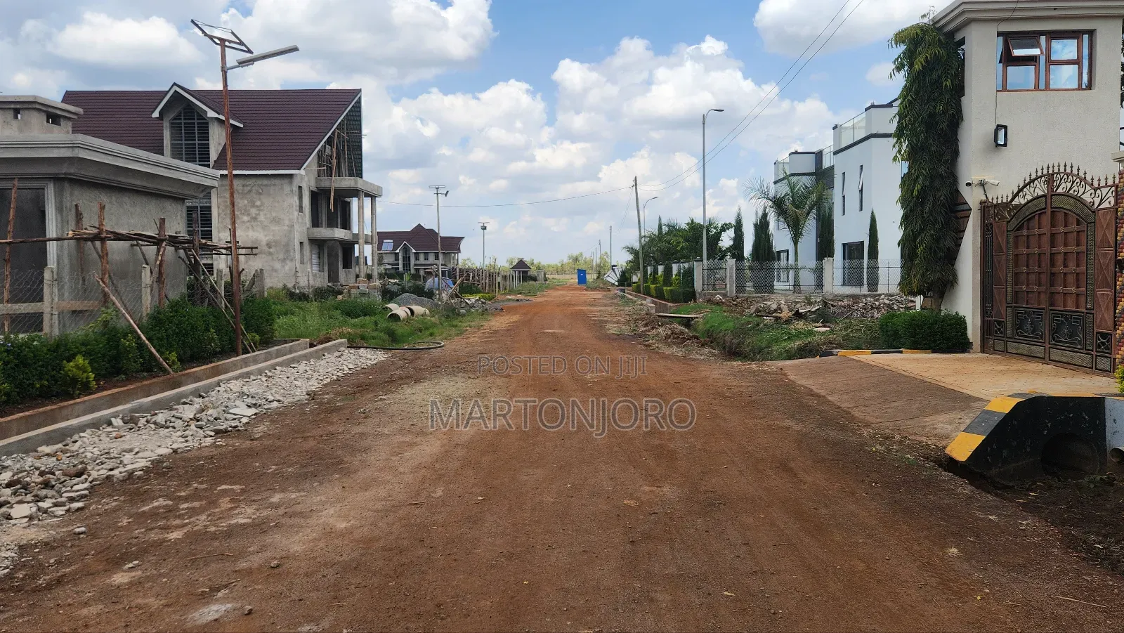 Plains View Ridge Ruiru 100by100