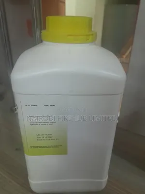 Magnesium Carbonate for School Lab