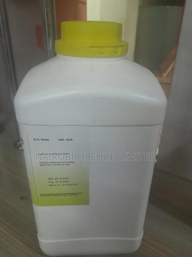 Magnesium Carbonate for School Lab - thumbnail 2