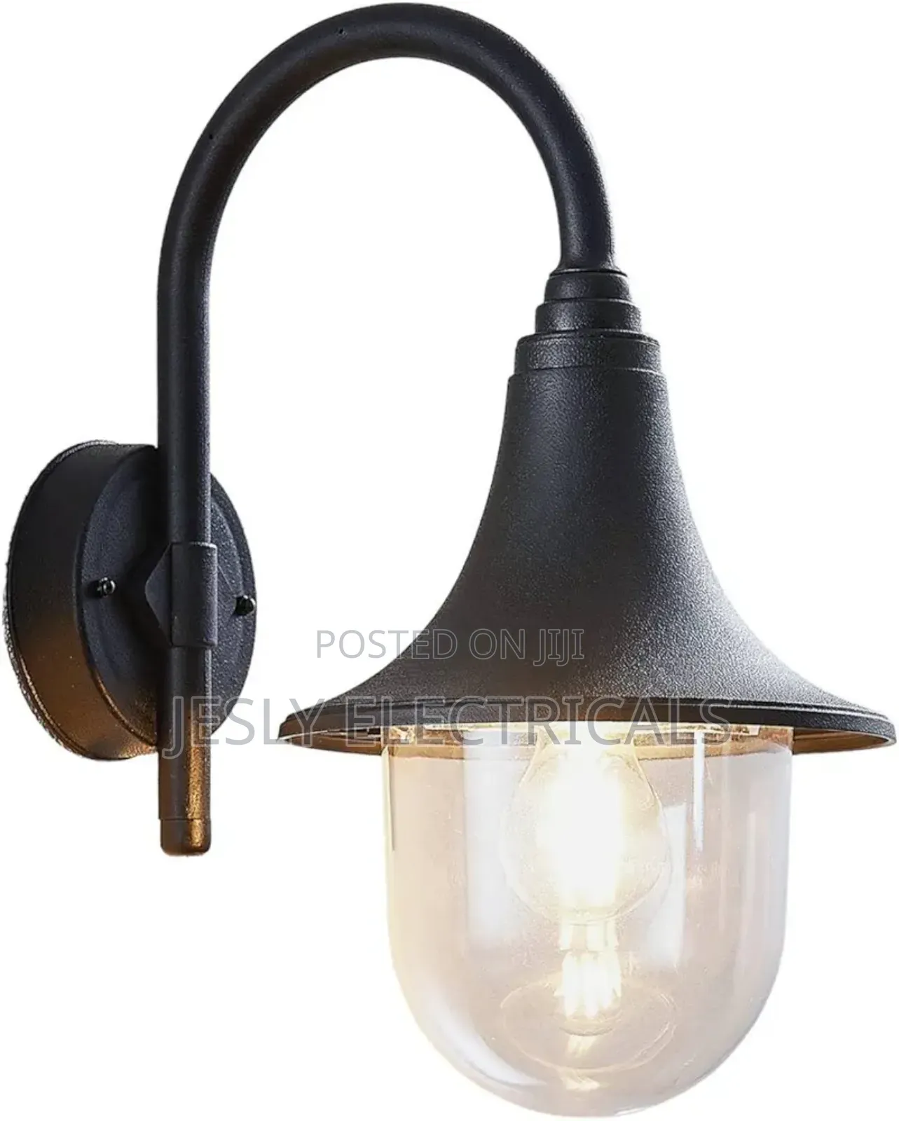 Outdoor Wall Lamp