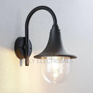 Outdoor Wall Lamp