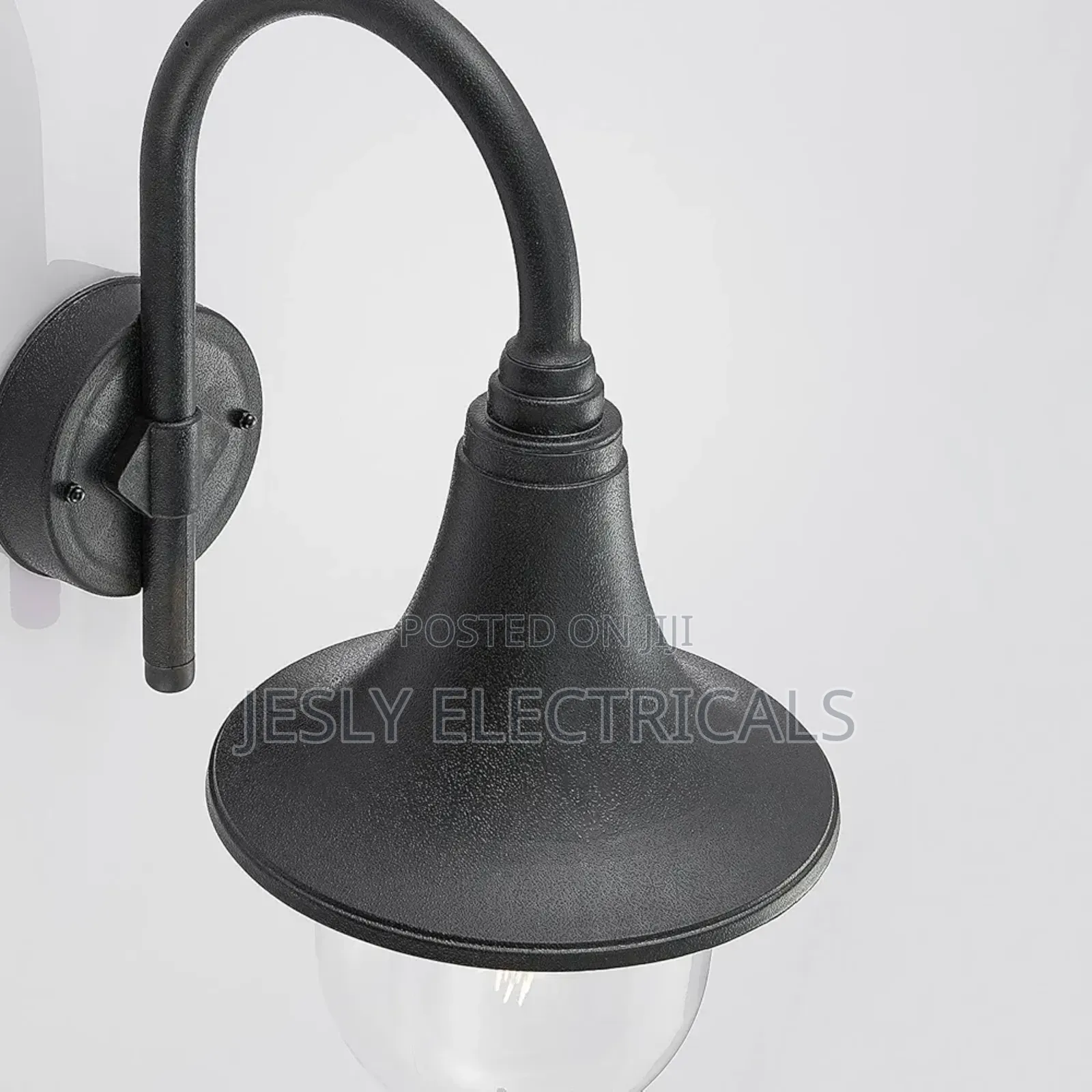 Outdoor Wall Lamp
